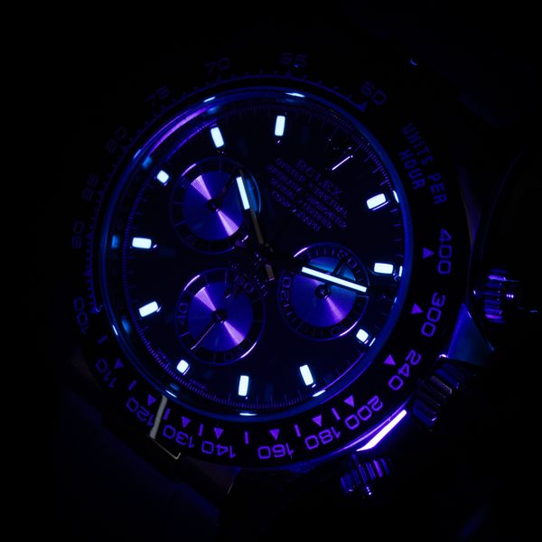 Rolex Daytona 116515 LN